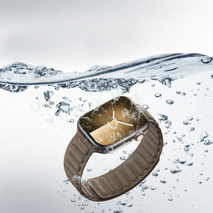 Hurtownia GSM - Pasek Dux Ducis Strap BL Apple Watch 4/5/6/7/SE/8/9/10 40/41/42mm gri închis - DDS1919 - {ean13} - Hurt