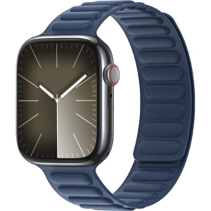 Hurtownia GSM - Pasek Dux Ducis Strap BL Apple Watch 4/5/6/7/SE/8/9/10 40/41/42mm albastru - DDS1920 - {ean13} - Hurt