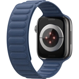Hurtownia GSM - Pasek Dux Ducis Strap BL Apple Watch 4/5/6/7/SE/8/9/10 40/41/42mm albastru - DDS1920 - {ean13} - Hurt