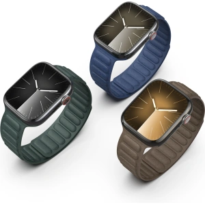Hurtownia GSM - Pasek Dux Ducis Strap BL Apple Watch 4/5/6/7/SE/8/9/10 40/41/42mm albastru - DDS1920 - {ean13} - Hurt