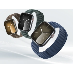 Hurtownia GSM - Pasek Dux Ducis Strap BL Apple Watch 4/5/6/7/SE/8/9/10 40/41/42mm albastru - DDS1920 - {ean13} - Hurt