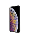 Hurtownia GSM - Karl Lagerfeld KLHCI65DLKSBK iPhone Xs Max schwarz/black Hardcase Signature Glitter - KLD040BLK - {ean13} - Hurt