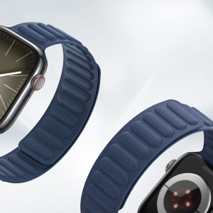 Hurtownia GSM - Pasek Dux Ducis Strap BL Apple Watch 4/5/6/7/SE/8/9/10 40/41/42mm albastru - DDS1920 - {ean13} - Hurt