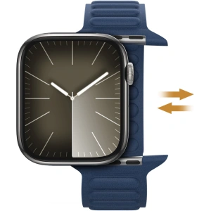 Hurtownia GSM - Pasek Dux Ducis Strap BL Apple Watch 4/5/6/7/SE/8/9/10 40/41/42mm albastru - DDS1920 - {ean13} - Hurt