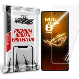 Hurtownia GSM - Folia ceramiczna GrizzGlass CeramicFilm do Asus ROG Phone 8 Pro - GRZ8521 - {ean13} - Hurt