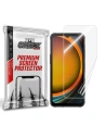 Cserép fólia GrizzGlass CeramicFilm Samsung Galaxy Xcover7 számára