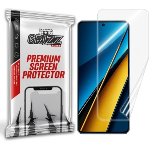 Hurtownia GSM - Keramische Folie GrizzGlass CeramicFilm für Xiaomi Poco X6 - GRZ8523 - {ean13} - Hurt