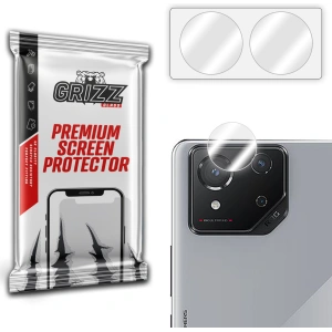 Hurtownia GSM - Üveg a fényképezőhöz GrizzGlass HybridGlass Camera az Asus ROG Phone 8-hoz - GRZ8525 - {ean13} - Hurt