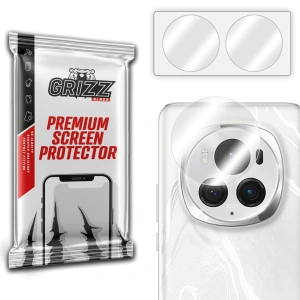 Hurtownia GSM - Glas für die Kamera GrizzGlass HybridGlass für Honor Magic6 Pro - GRZ8528 - {ean13} - Hurt