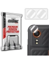 Hurtownia GSM - Üveg a GrizzGlass HybridGlass kamerához Samsung Galaxy Xcover7-hez - GRZ8530 - {ean13} - Hurt