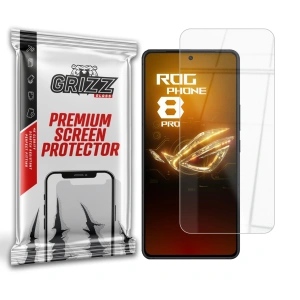 Hurtownia GSM - Hibrid üveg GrizzGlass HybridGlass az Asus ROG Phone 8 Pro-hoz - GRZ8534 - {ean13} - Hurt