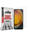 Hibrid üveg GrizzGlass HybridGlass a Samsung Galaxy Xcover7-hez