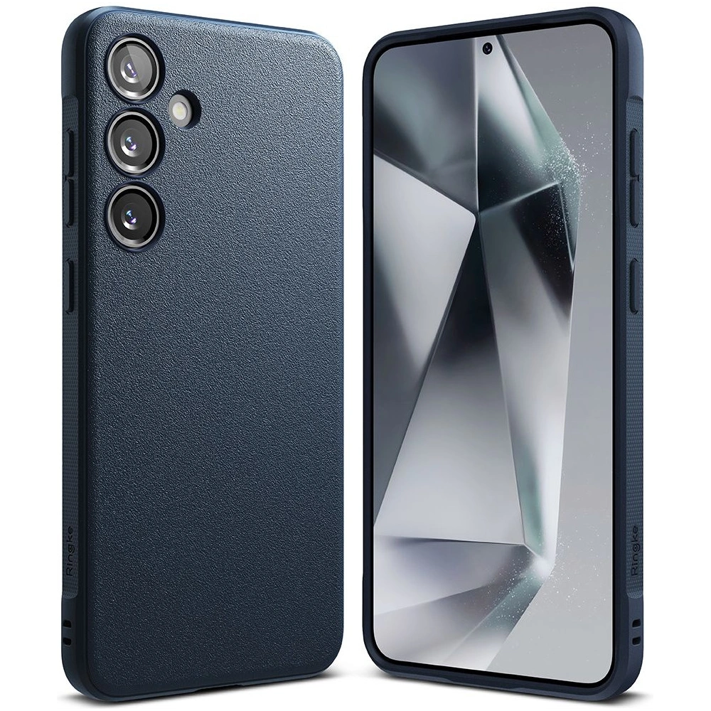 Hurtownia GSM - Etui Ringke Onyx Samsung Galaxy S24 Haditengerészeti - RGK1928 - {ean13} - Hurt