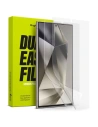Folia hydrogel Ringke Dual Easy Samsung Galaxy S24 Ultra [2 PACK]