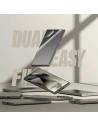 Hurtownia GSM - Folia hydrogel Ringke Dual Easy Samsung Galaxy S24 Ultra [2 PACK] - RGK1929 - {ean13} - Hurt