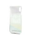 Hurtownia GSM - Karl Lagerfeld KLHCI65IRKD iPhone Xs Max Hardcase Kalifornia Dreams - KLD044 - {ean13} - Hurt