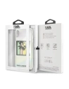Hurtownia GSM - Karl Lagerfeld KLHCI65IRKD iPhone Xs Max Hardcase Kalifornia Dreams - KLD044 - {ean13} - Hurt