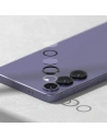 Hurtownia GSM - Kamera Keret Védő Ringke Samsung Galaxy S24+ Plus Fekete - RGK1931 - {ean13} - Hurt