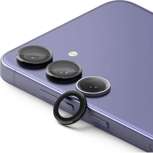Ringke Camera Frame Protector Samsung Galaxy S24 Black