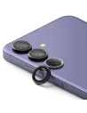 Überzug Ringke Kamera-Rahmenschutz Samsung Galaxy S24 Schwarz