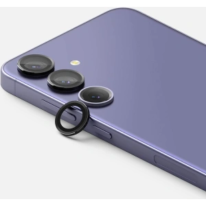 Ringke Camera Frame Protector Samsung Galaxy S24 Black