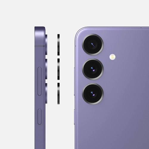 Nakładka Ringke Camera Frame Protector Samsung Galaxy S24 Black