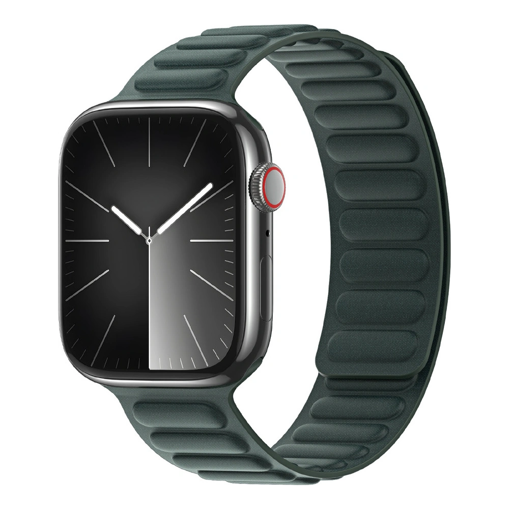 Hurtownia GSM - Pasek Dux Ducis Strap BL Apple Watch 4/5/6/7/SE/8/9/Ultra 44/45/49mm verde - DDS1921 - {ean13} - Hurt