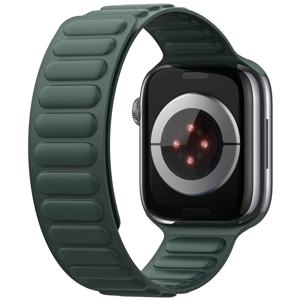 Hurtownia GSM - Pasek Dux Ducis Strap BL Apple Watch 4/5/6/7/SE/8/9/Ultra 44/45/49mm verde - DDS1921 - {ean13} - Hurt