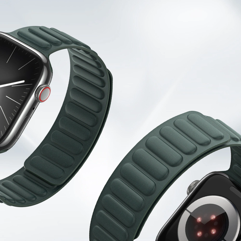 Hurtownia GSM - Pasek Dux Ducis Strap BL Apple Watch 4/5/6/7/SE/8/9/Ultra 44/45/49mm verde - DDS1921 - {ean13} - Hurt
