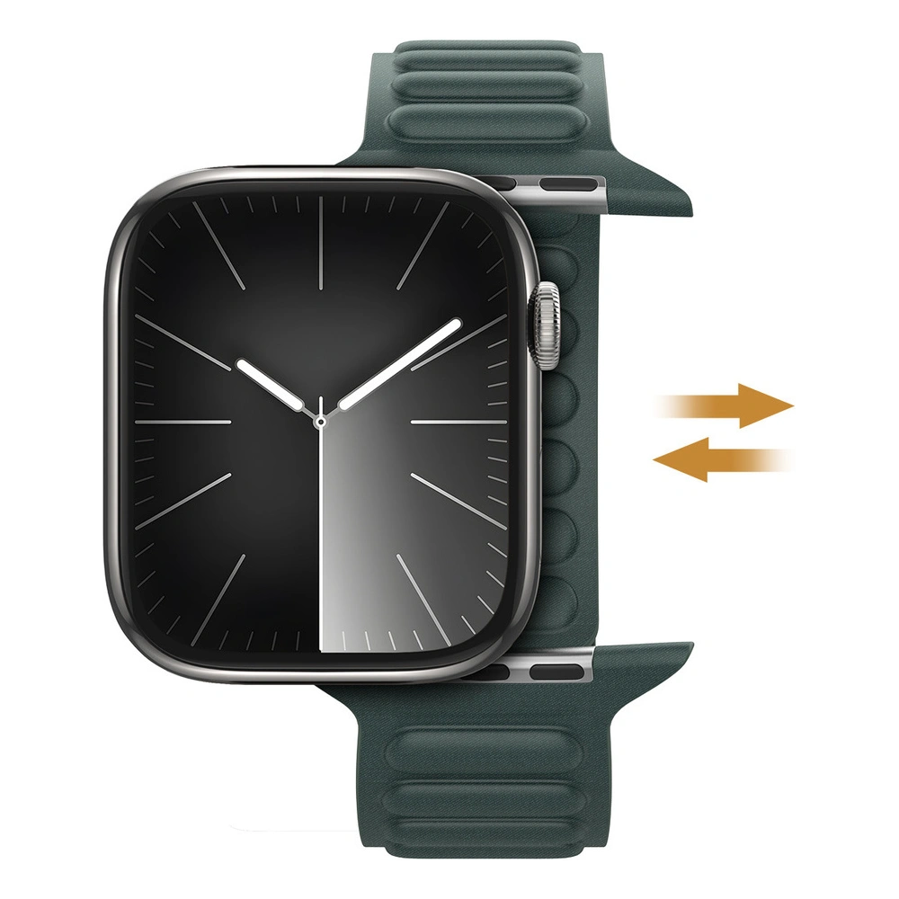 Hurtownia GSM - Pasek Dux Ducis Strap BL Apple Watch 4/5/6/7/SE/8/9/Ultra 44/45/49mm verde - DDS1921 - {ean13} - Hurt
