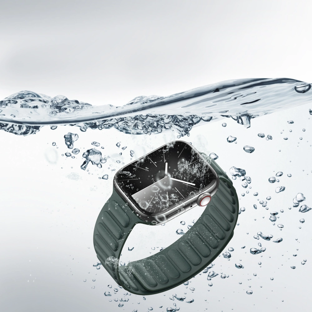 Hurtownia GSM - Pasek Dux Ducis Strap BL Apple Watch 4/5/6/7/SE/8/9/Ultra 44/45/49mm verde - DDS1921 - {ean13} - Hurt