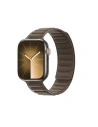 Dux Ducis Pánt BL Apple Watch 4/5/6/7/SE/8/9/Ultra 44/45/49mm sötétszürke
