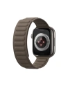 Wholesale Dux Ducis Strap BL for Apple Watch 4/5/6/7/SE/8/9/Ultra 44/45/49mm dark gray - DDS1922 - {ean13} - Hurt