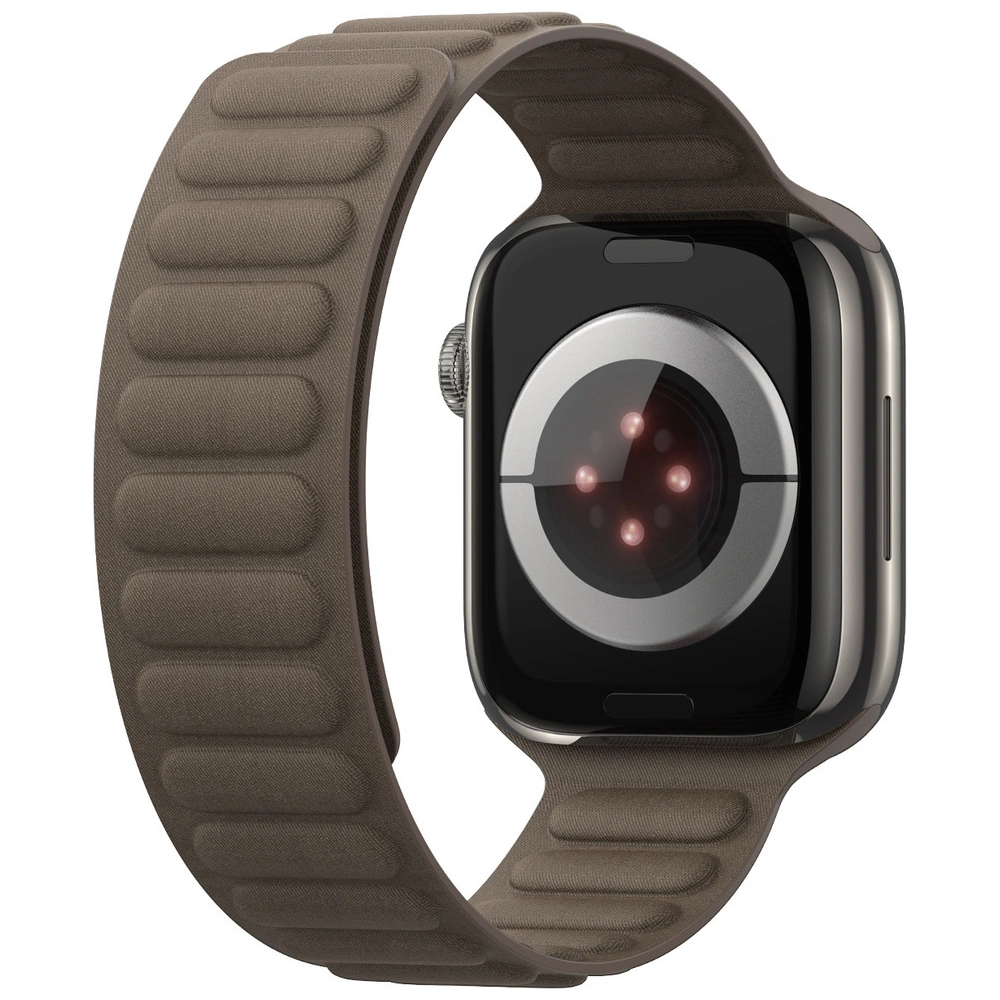 Hurtownia GSM - Dux Ducis Strap BL Apple Watch 4/5/6/7/SE/8/9/Ultra 44/45/49mm dunkelgrau - DDS1922 - {ean13} - Hurt