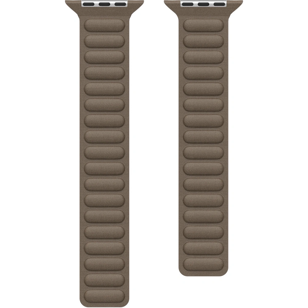 Wholesale Dux Ducis Strap BL for Apple Watch 4/5/6/7/SE/8/9/Ultra 44/45/49mm dark gray - DDS1922 - {ean13} - Hurt