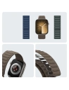 Wholesale Dux Ducis Strap BL for Apple Watch 4/5/6/7/SE/8/9/Ultra 44/45/49mm dark gray - DDS1922 - {ean13} - Hurt