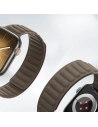 Hurtownia GSM - Pasek Dux Ducis Strap BL Apple Watch 4/5/6/7/SE/8/9/Ultra 44/45/49mm gri închis - DDS1922 - {ean13} - Hurt
