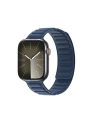 Pasek Dux Ducis Strap BL Apple Watch 4/5/6/7/SE/8/9/Ultra 44/45/49mm modrý