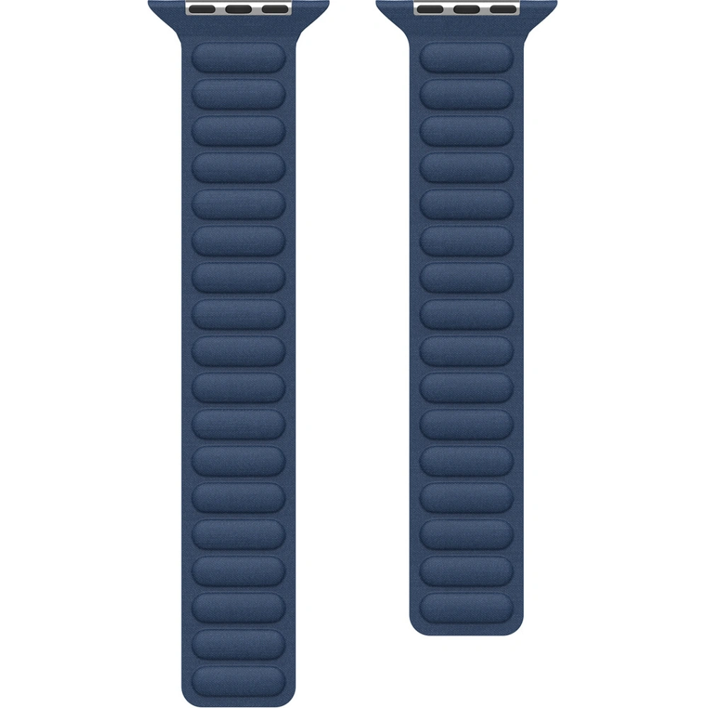 Hurtownia GSM - Dux Ducis heveder BL Apple Watch 4/5/6/7/SE/8/9/Ultra 44/45/49mm kék - DDS1923 - {ean13} - Hurt