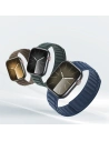 Hurtownia GSM - Dux Ducis heveder BL Apple Watch 4/5/6/7/SE/8/9/Ultra 44/45/49mm kék - DDS1923 - {ean13} - Hurt