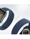 Hurtownia GSM - Dux Ducis heveder BL Apple Watch 4/5/6/7/SE/8/9/Ultra 44/45/49mm kék - DDS1923 - {ean13} - Hurt