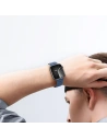 Wholesale Dux Ducis Strap BL Apple Watch 4/5/6/7/SE/8/9/Ultra 44/45/49mm blue - DDS1923 - {ean13} - Hurt