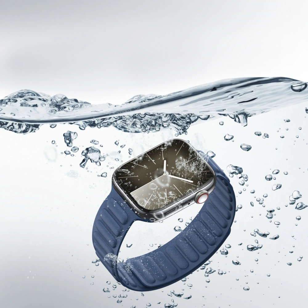 Hurtownia GSM - Dux Ducis Strap BL Apple Watch 4/5/6/7/SE/8/9/Ultra 44/45/49mm blau - DDS1923 - {ean13} - Hurt