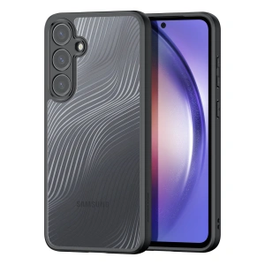 Dux Ducis Aimo Samsung Galaxy A55 5G black