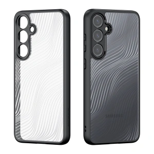 Dux Ducis Aimo Samsung Galaxy A55 5G black
