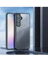 Wholesale Dux Ducis Aimo Samsung Galaxy A55 5G black - DDS1924 - {ean13} - Hurt