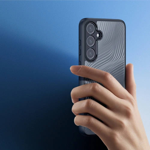 Etui Dux Ducis Aimo Samsung Galaxy A55 5G czarne