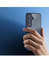 Wholesale Dux Ducis Aimo Samsung Galaxy A55 5G black - DDS1924 - {ean13} - Hurt