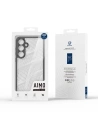 Wholesale Dux Ducis Aimo Samsung Galaxy A55 5G black - DDS1924 - {ean13} - Hurt