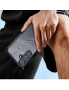 Hurtownia GSM - Etui Dux Ducis Aimo Samsung Galaxy A55 5G černé - DDS1924 - {ean13} - Hurt